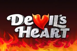 Devil's Heart